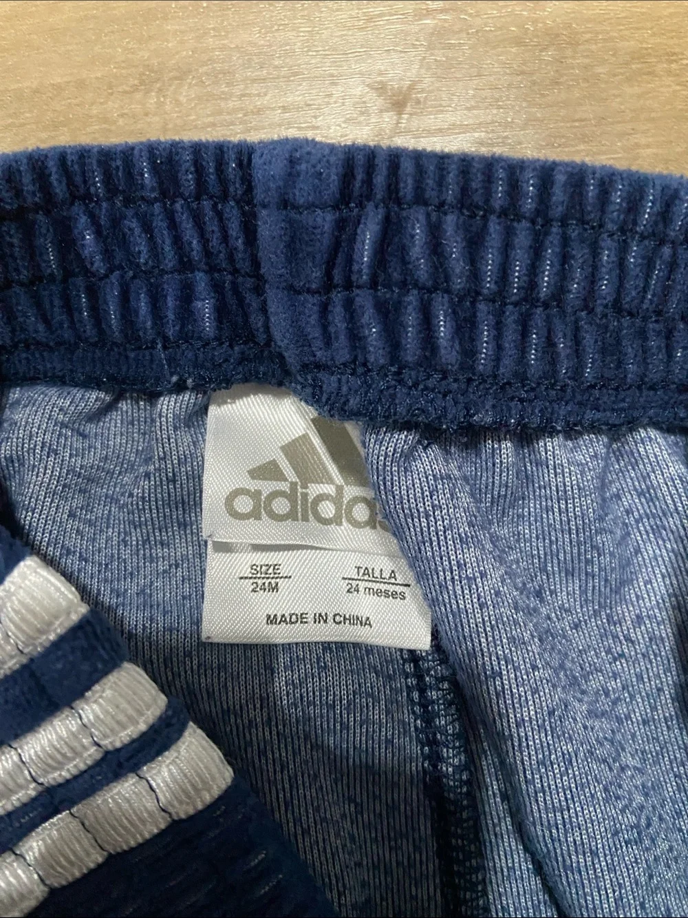 adidas two piece